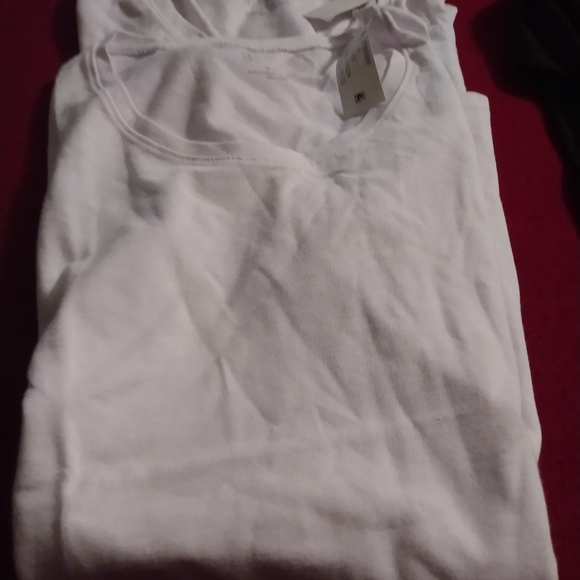 Women's tee shirts brand new never warn 2for$5 - Picture 7 of 16